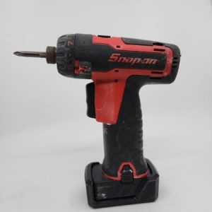 Snap-On 14v Electric Screwdriver With Battery - HL32304