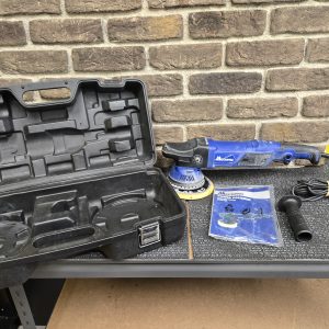 MECHPRO POWER POLISHER MPBP150