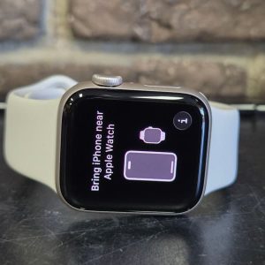 Apple Watch SE 3rd Gen - HL32198