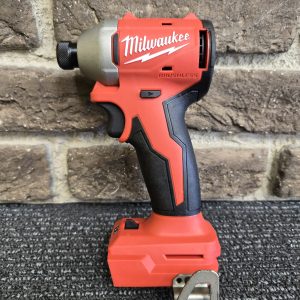 Milwaukee Impact Drill Skin (M18 BLIDR) - LG32540