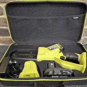 Ryobi Saw R18xpcs10