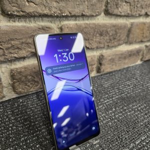 OPPO A5 PRO 5G 256GB UNLOCKED - LG32587