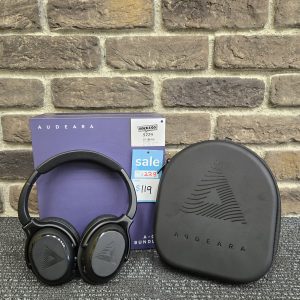 AUDEARA A-02 TV Bundle - LG12675
