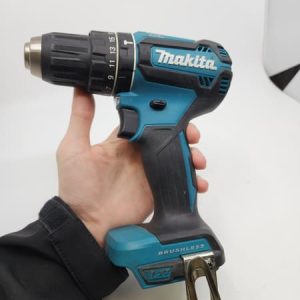 Makita 18v Drill Skin Only - HL32752