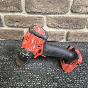 MILWAUKEE HAMMER DRILL M18 FPD3