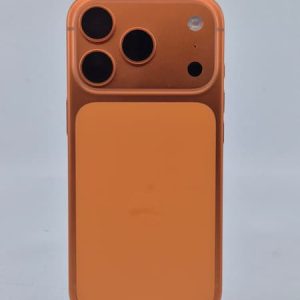 Apple IPhone 17 Pro 256gb - HL32329