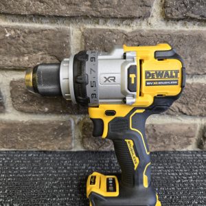 DeWALT 18V Drill Skin (DCD1007) - LG32327