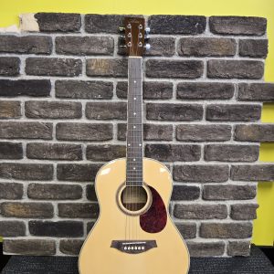 Artis Semi Acoustic LSP34 Guitar - LG32706