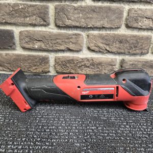 MILWAUKEE M18FMT MULTITOOL - LG32278