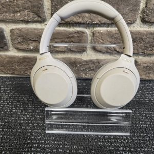 SONY WH-1000XW HEADPHONES - lg31993