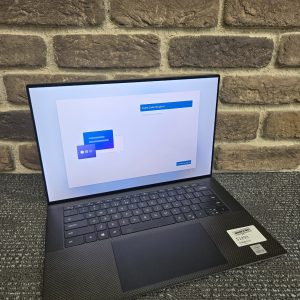 DELL P91F XPS Laptop - LG32884