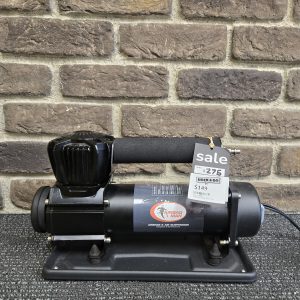 Airbag Man Portable Compressor 200 PSI (AC8340) - LG14802