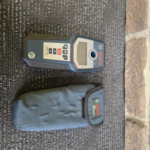 BOSCH STUD FINDER GMS 120 - lg31973