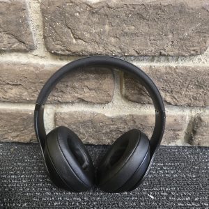 HEADPHONES