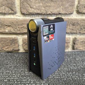 KAMRUI Mini PC Arm5 - LG30995