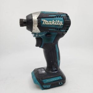 Makita 18v Impact Driver Skin Only - HL32717