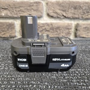 Ryobi 18V 4.0Ah Battery - LG32596