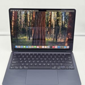 Macbook Air 13inch M4 (mw123x/a)
