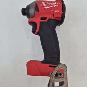 Milwaukee 18v Impact Driver Skin Only - HL32266