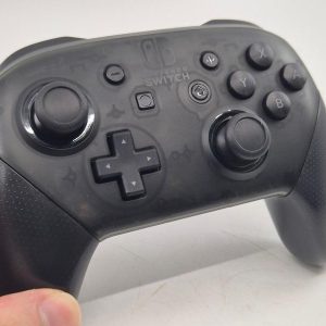 Nintendo Switch Pro Controller - HL32286