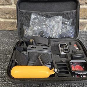 DJI Osmo Action with Accessories