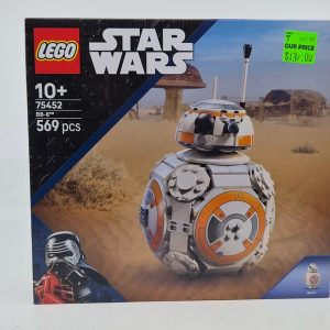 Lego Star Wars BB-8 - HL32136
