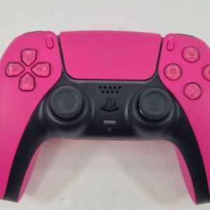 PS5 Dualsense Controller Pink - HL32283