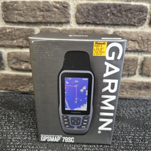 GARMIN GPSMAP 79SC