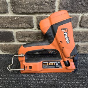PASLODE TRIMMASTER 16A NAIL GUN - LG32100