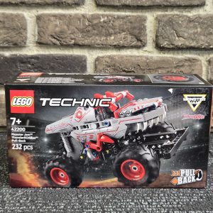 Lego Technic Monster Jam - LG31089