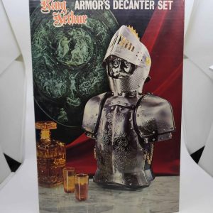 DECANTER