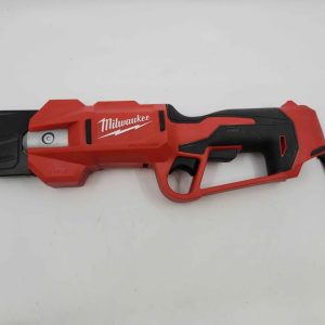 Milwaukee 12v Pruning Shears Skin Only - HL32310