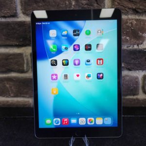 Apple IPad 9th Gen 64gb - HL32336