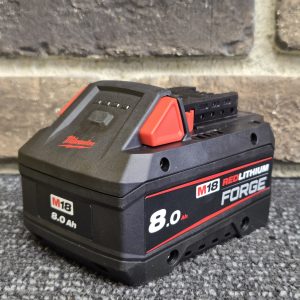Milwaukee Battery - LG33247