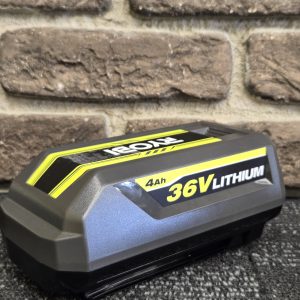 Ryobi Battey - LG27948