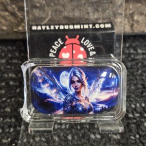 Hayleybug Mint Silver Bullion - LG28516