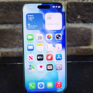 Apple IPhone 17 512gb - HL33430