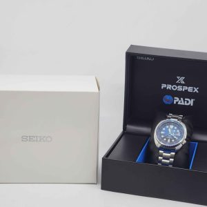 WATCH