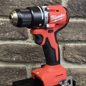 Milwaukee Drill - LG33248