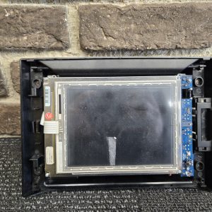 CLIPSAL SCREENCAST XC-TOUCH SMART HOME CONTROLLER - LG21026