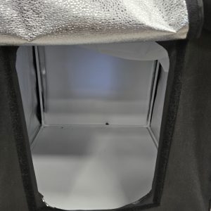 LED LIGHT BOX WITH ACCESSORIES - LG27666