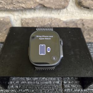 APPLE SMART WATCH ULTRA 3 49MM - LG33343