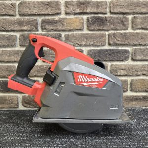 Milwaukee M18 Fuel 203MM Metal Cutting Circular Saw Skin Only - LG33085