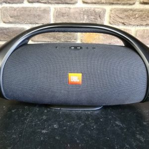 JBL Boombox Wireless Speaker - HL21885