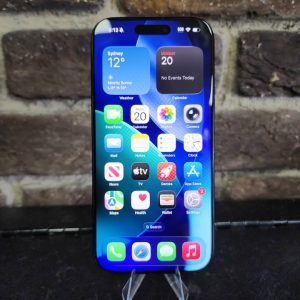 IPhone 16 Pro 512gb - HL33296