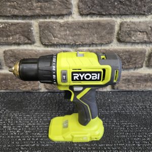RYOBI 18V ONE+ HAMMER DRILL DRIVER SKIN ONLY - LG24115