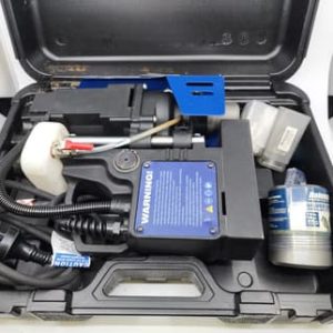 Pro 35 Holemaker Magnetic Base Drill - HL32781