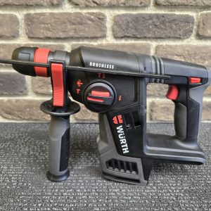 WURTH 18V CORDLESS ROTARY HAMMER - LG24253