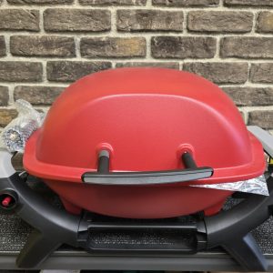 WEBER BBQ Q1000N - LG33402