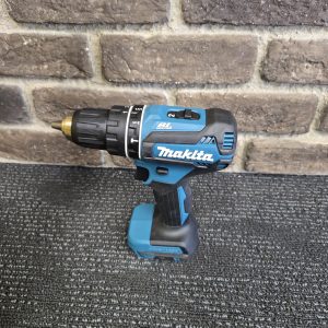 MAKITA 18V LXT HAMMER DRILL DRIVER - LG31009